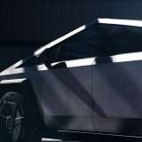 Cybertruck, non c'è pace: altro richiamo per il pick-up Tesla