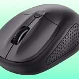 Mouse wireless (Bluetooth) a 9,90€: Trust Primo è un affare