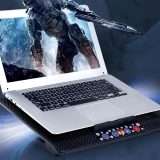 Tieni fresco il PC con questa base di raffreddamento (OFFERTA)