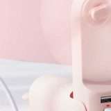 Ventilatore portatile 3-in-1 con powerbank e torcia: l'OFFERTA