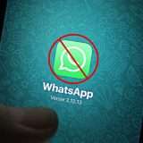WhatsApp ferma gli aggiornamenti su molti smartphone