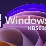 Windows 11 KB5039212 corregge le distorsioni video nei browser