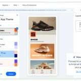 Wix lancia strumento AI per generare app iOS e Android
