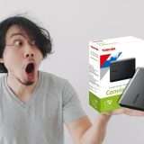 HDD Toshiba Canvio Basics da 4TB: il prezzo su eBay è ASSURDO