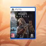 Assassin's Creed Mirage per PS5 a un prezzo PAZZESCO su Amazon