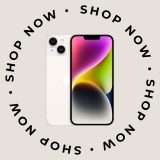 iPhone 14 da 128GB nella colorazione Galassia a un prezzo FOLLE su Amazon