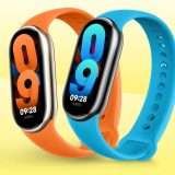Mi Smart Band 8 è in FORTE SCONTO: mettilo al polso