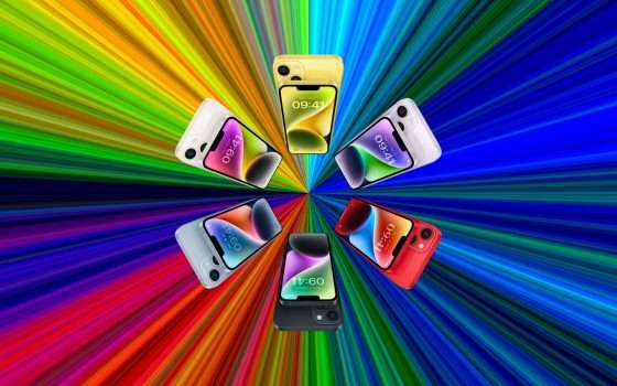 279€ di SCONTO su iPhone 14 128GB con eBay