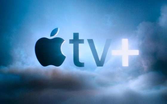 Apple TV+: le nuove uscite di novembre 2024