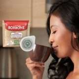 300 Cialde Caffè Borbone a soli 44€ su eBay (0,15€)