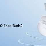 Auricolari OPPO Enco Buds2: sconto ASSURDO del 60% su Amazon