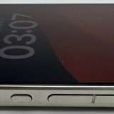 iPhone 15 Pro Max: le foto del prototipo con tasti capacitivi