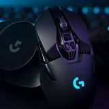 Mouse Logitech G903 LIGHTSPEED: altissima qualità a un prezzo WOW