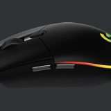 Mouse Logitech G G203 LIGHTSYNC all'incredibile prezzo di 24€ su Amazon