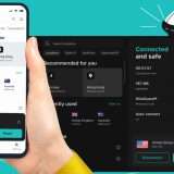 Surfshark VPN in offerta: sconti fino all'86% e garanzia soddisfatti o rimborsati