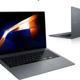 Samsung Galaxy Book4: laptop di ottimo livello scontato di ben 300€