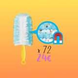 72 Piumini Catturapolvere Swiffer Duster a 24€ per il Prime Day