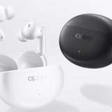 Auricolari OPPO Enco Air4 Pro: grande offerta su Amazon e prezzo WOW