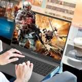 Laptop TECLAST F16Plus con display FullHD e 12/512GB a soli 234€ su Amazon