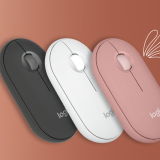 Logitech Pebble Mouse 2: incredibile sconto su Amazon e prezzo al MINIMO STORICO