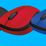 Mouse Logitech M220 SILENT Wireless a soli 12€? CORRETE su Amazon!