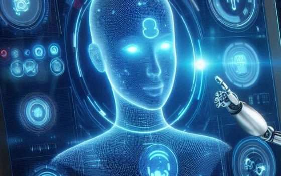 Pochi PC supporteranno le funzionalità IA nel 2024