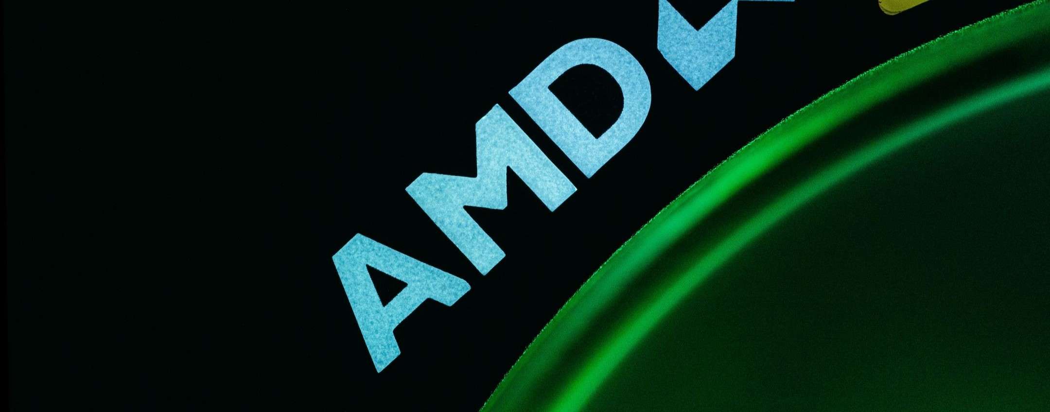 AMD potrebbe produrre chip per smartphone