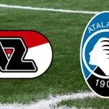 AZ Alkmaar-Atalanta: dove vederla in TV e diretta streaming