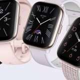 GPT-4o disponibile su due smartwatch di Amazfit