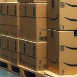 Frode fiscale: GdF sequestra 121 milioni ad Amazon
