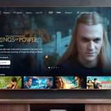 Amazon aggiorna l'interfaccia dell'app Prime Video