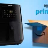 Il Prime Day FRIGGE il prezzo della Philips AirFryer XL (WOW)