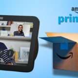 Echo Show 8 di 3ª gen per una Alexa senza LIMITI (sconto Prime Day)