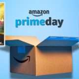 Nintendo Switch fai FOLLIE e acquista i giochi in promo al Prime Day 2024