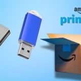 Prime Day 2024: le migliori chiavette USB in SUPER offerta