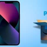 Apple iPhone 13 (128GB) a prezzo SPECIALE su Amazon: anche a 5 rate