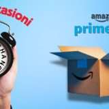 Prime Day 2024: 10 occasioni da non farti SFUGGIRE prima di mezzanotte