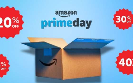 Smartphone da acquistare al Prime Day 2024: lista DEFINITIVA