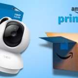 Il Prime Day 2024 è SICURO con questa telecamera WiFi a 360° in promo