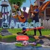 Gioca tutta l'estate con 3 mesi GRATIS di Apple Arcade