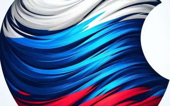 Apple rimuove 25 app VPN dallo store in Russia