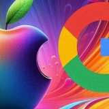 Google Search: funzionalità IA non visibili su Safari?