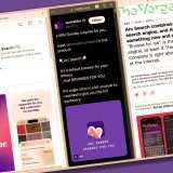 Come funziona Arc browser e come riesce a migliorare la produttività