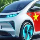 Auto elettriche: dazi UE per 3 produttori cinesi
