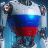 Smantellata una bot farm russa potenziata dall'IA