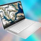 Chromebook di HP a 199 euro (-43%): Black Friday ESTIVO di Amazon?