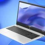 Chromebook HP, velocissimo e con display antiriflesso: 200€ di sconto Amazon
