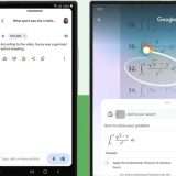 Google svela quattro novità per i dispositivi Samsung