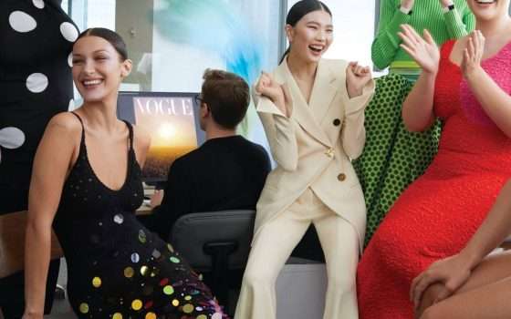 Condé Nast accusa Perplexity AI di plagio