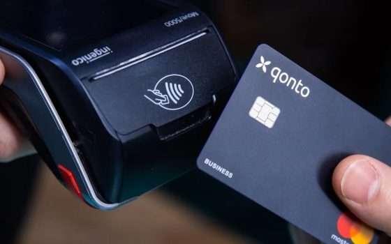 Scopri i vantaggi del conto business Qonto con questo codice esclusivo